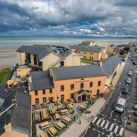 Reddans Of Bettystown Luxury Bed & Breakfast, Restaurant And Bar Екстериор снимка