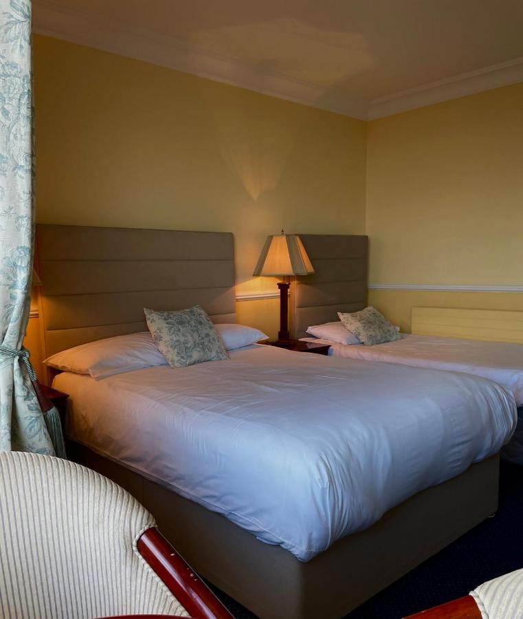 Reddans Of Bettystown Luxury Bed & Breakfast, Restaurant And Bar Екстериор снимка