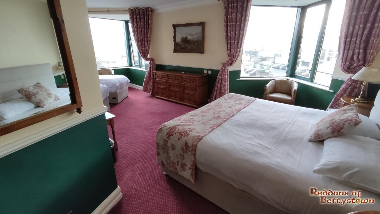 Reddans Of Bettystown Luxury Bed & Breakfast, Restaurant And Bar Екстериор снимка