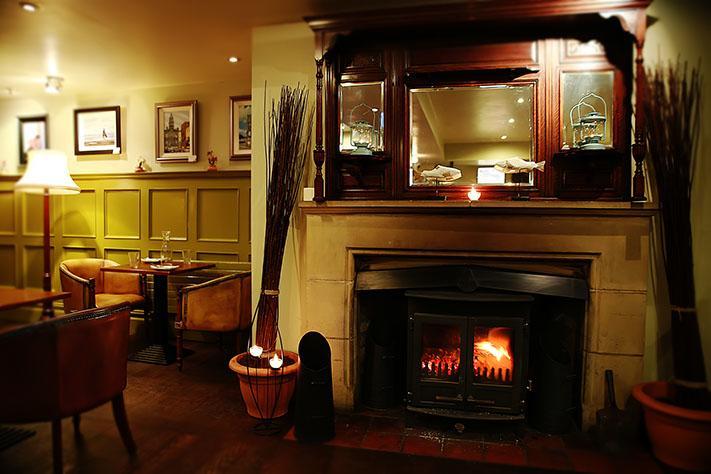 Reddans Of Bettystown Luxury Bed & Breakfast, Restaurant And Bar Екстериор снимка