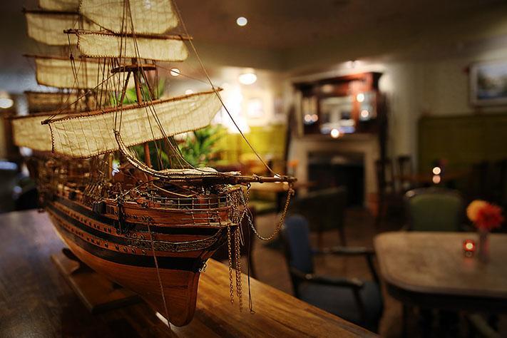 Reddans Of Bettystown Luxury Bed & Breakfast, Restaurant And Bar Екстериор снимка
