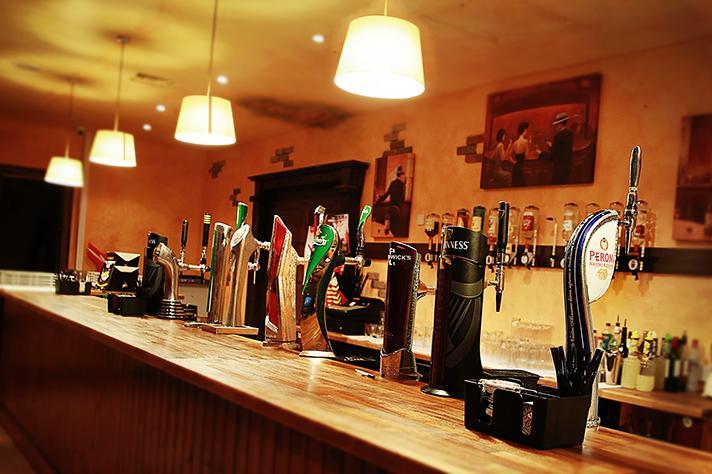 Reddans Of Bettystown Luxury Bed & Breakfast, Restaurant And Bar Екстериор снимка
