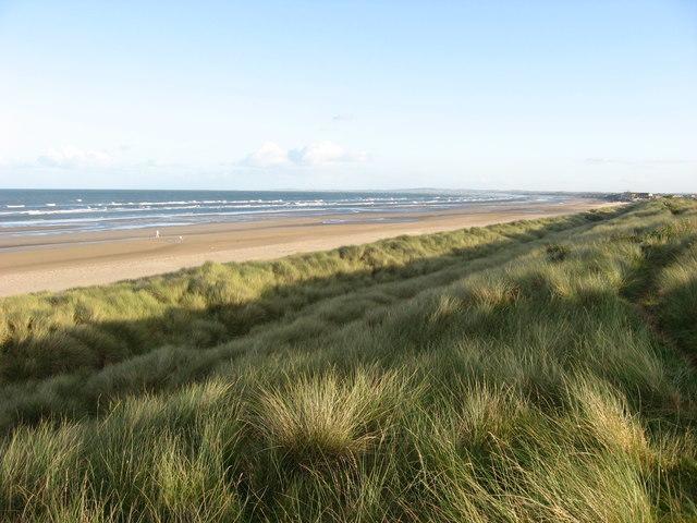 Reddans Of Bettystown Luxury Bed & Breakfast, Restaurant And Bar Екстериор снимка